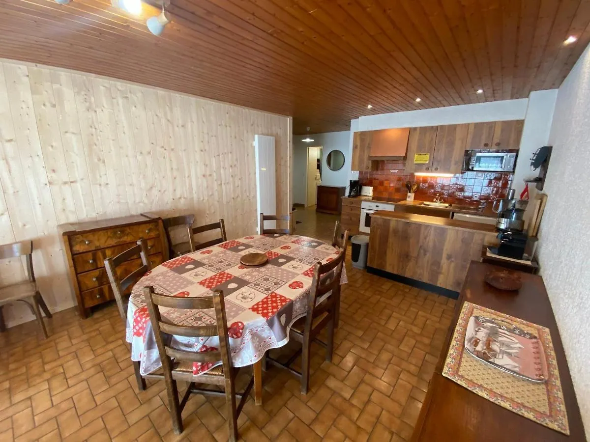 Spacieux 3 Pieces, Pied Des Pistes, Balcon Sud/Est, Wifi, Parking, Casier A Skis ! - Fr-1-692-25 contacts