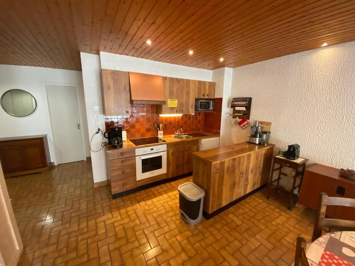 Spacieux 3 Pieces, Pied Des Pistes, Balcon Sud/Est, Wifi, Parking, Casier A Skis ! - Fr-1-692-25 La Chapelle-d'Abondance Apartment