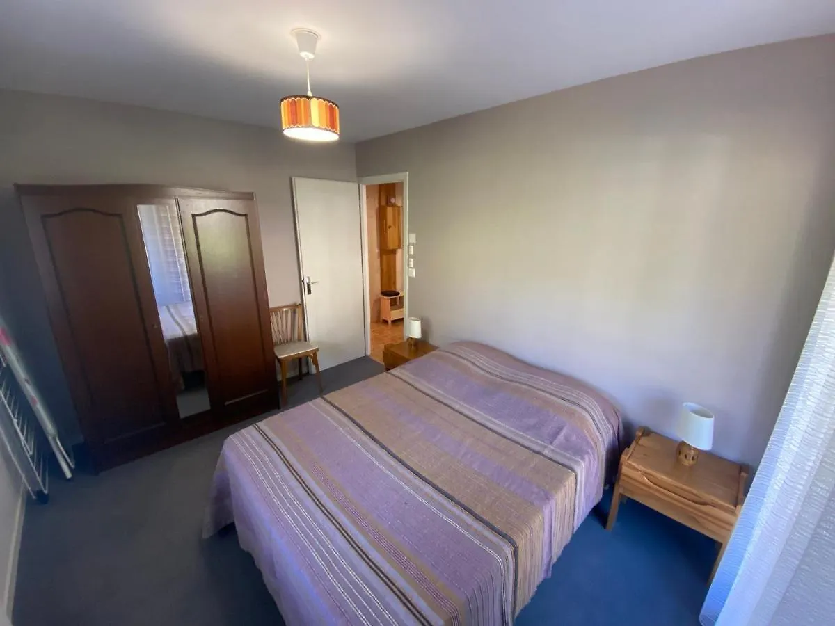 Spacieux 3 Pieces, Pied Des Pistes, Balcon Sud/Est, Wifi, Parking, Casier A Skis ! - Fr-1-692-25 La Chapelle-d'Abondance